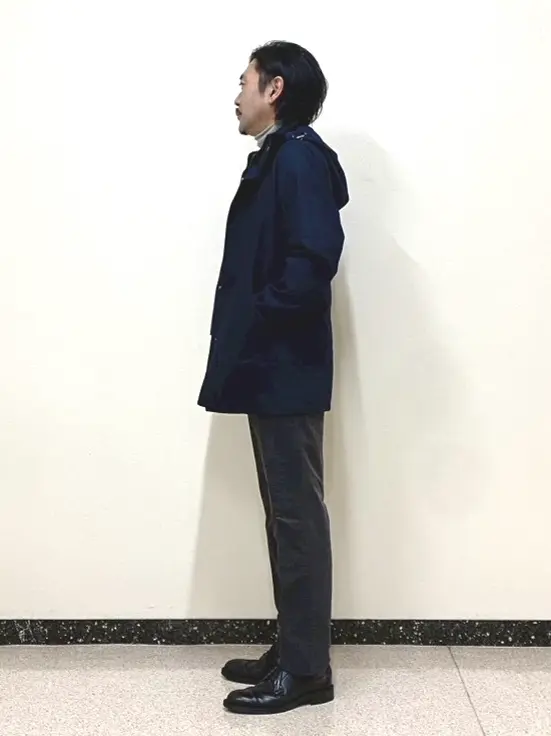 ONWARD CROSSET SELECT 松田 コーディネート画像