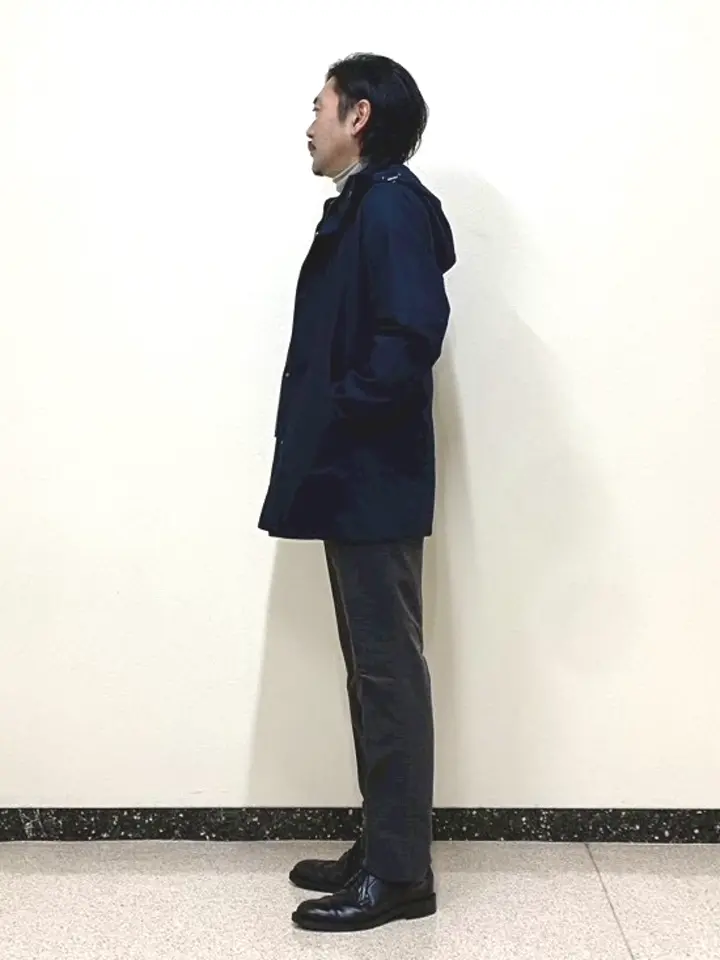 ONWARD CROSSET SELECT 松田 コーディネート画像