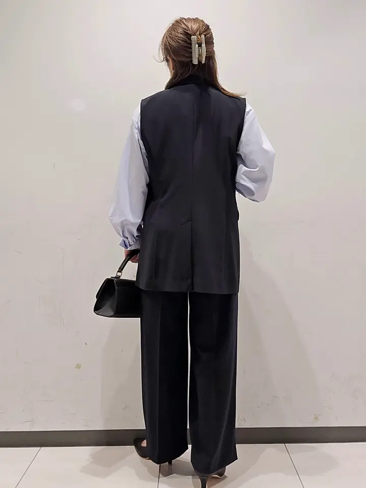 ONWARD CROSSET SELECT yamakawa コーディネート画像