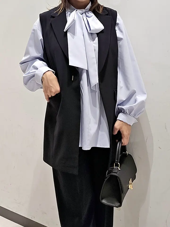 ONWARD CROSSET SELECT yamakawa コーディネート画像