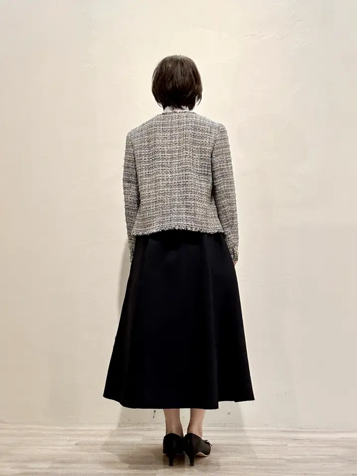 ONWARD CROSSET SELECT 亀山 コーディネート画像