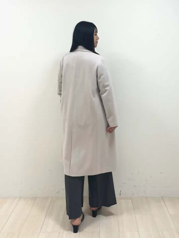 ONWARD CROSSET SELECT 森 コーディネート画像