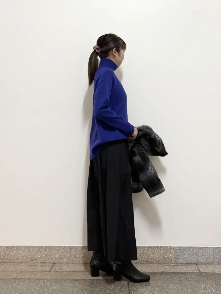 ONWARD CROSSET SELECT 佐藤 コーディネート画像