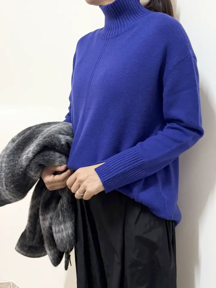 ONWARD CROSSET SELECT 佐藤 コーディネート画像