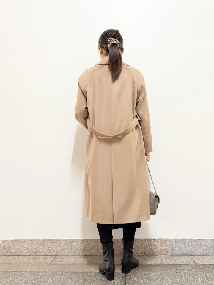 ONWARD CROSSET SELECT 佐藤 コーディネート画像