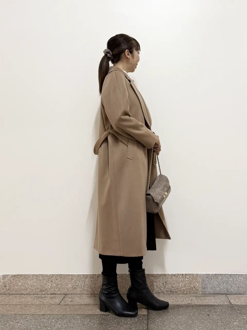 ONWARD CROSSET SELECT 佐藤 コーディネート画像