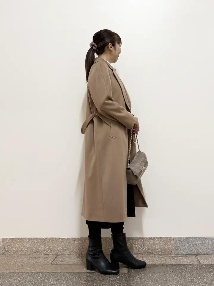 ONWARD CROSSET SELECT 佐藤 コーディネート画像