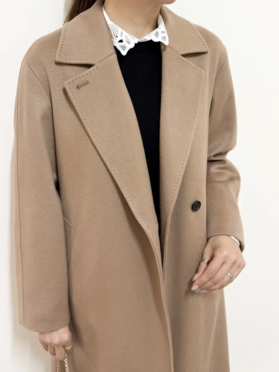 ONWARD CROSSET SELECT 佐藤 コーディネート画像