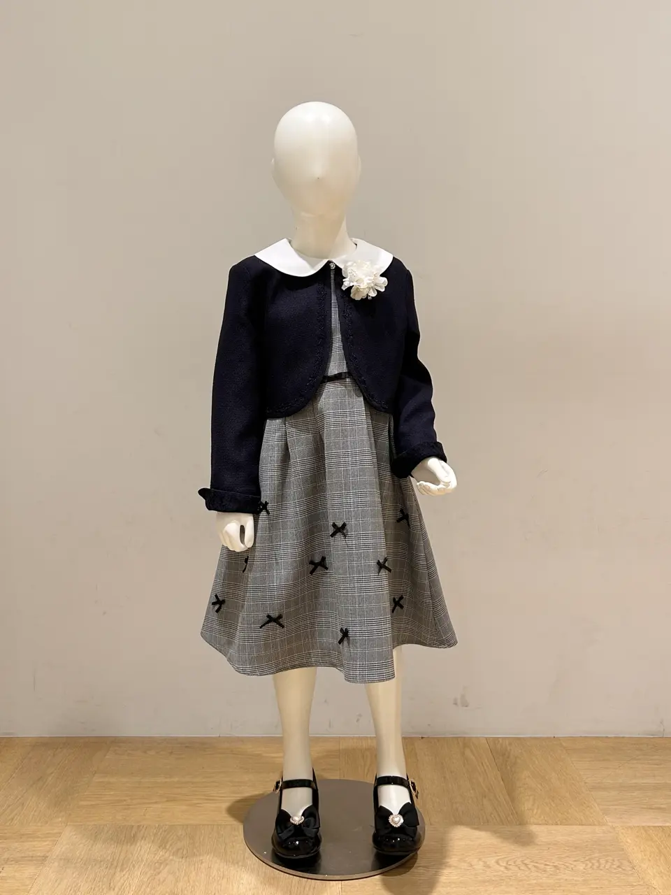  尾野 コーディネート画像