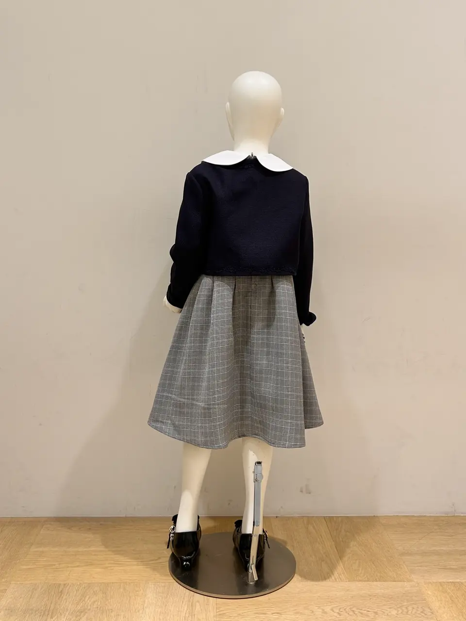 ONWARD CROSSET SELECT 尾野 コーディネート画像