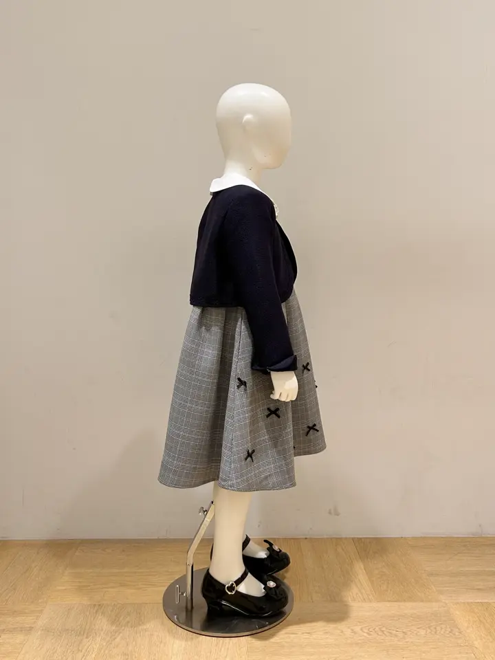 ONWARD CROSSET SELECT 尾野 コーディネート画像