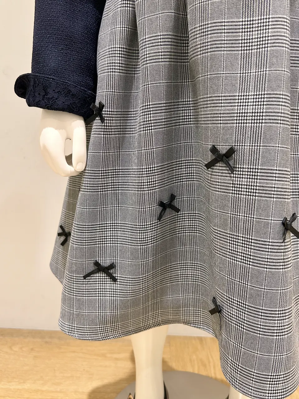 ONWARD CROSSET SELECT 尾野 コーディネート画像