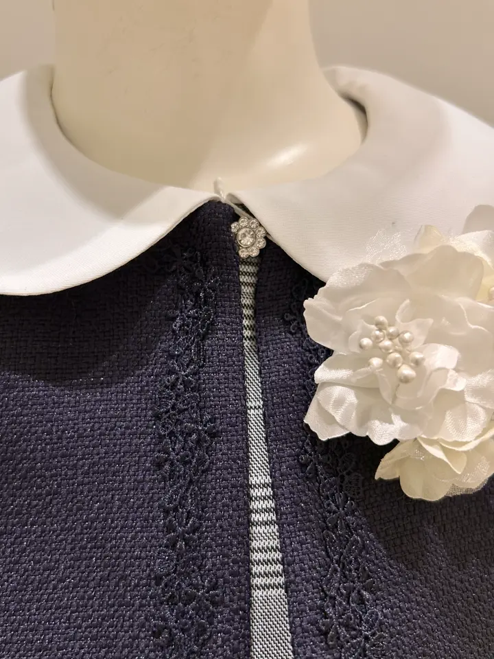 ONWARD CROSSET SELECT 尾野 コーディネート画像