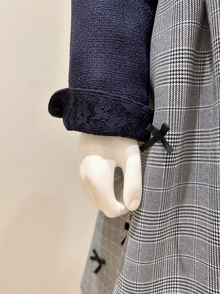 ONWARD CROSSET SELECT 尾野 コーディネート画像