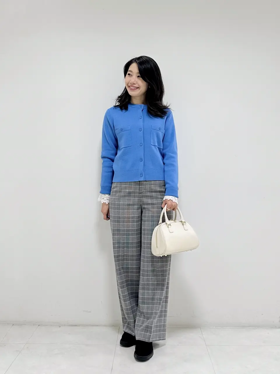  加藤 コーディネート画像