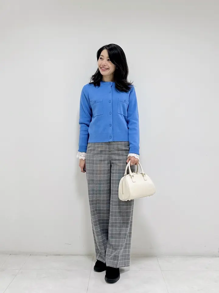 ONWARD CROSSET SELECT 加藤 コーディネート画像