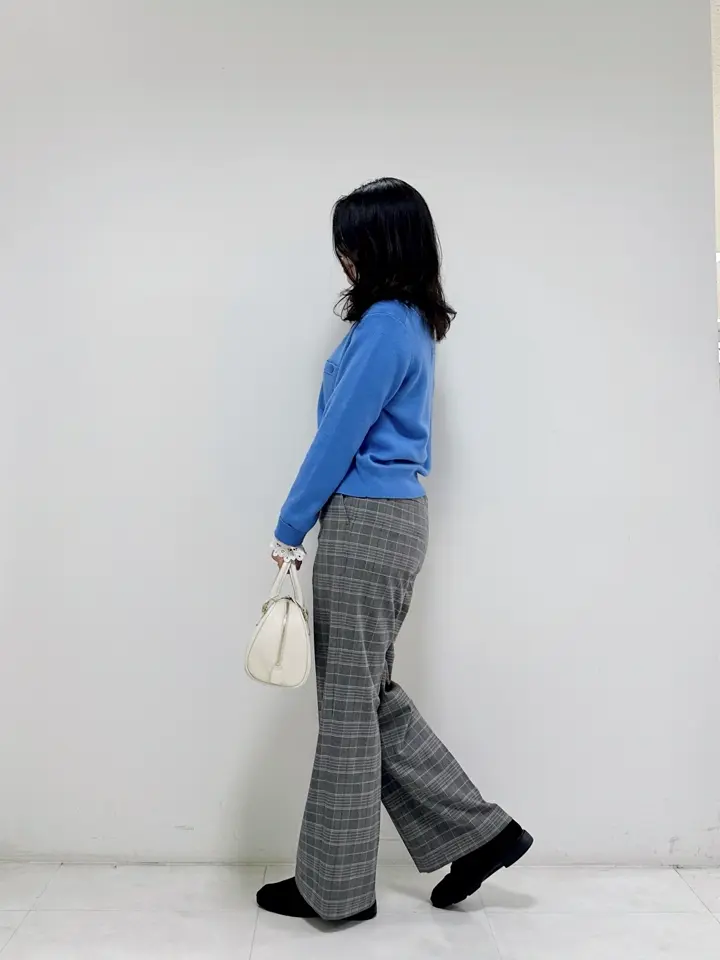 ONWARD CROSSET SELECT 加藤 コーディネート画像