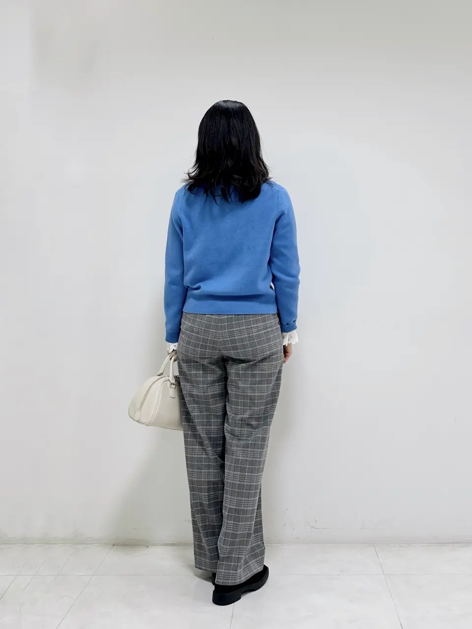 ONWARD CROSSET SELECT 加藤 コーディネート画像