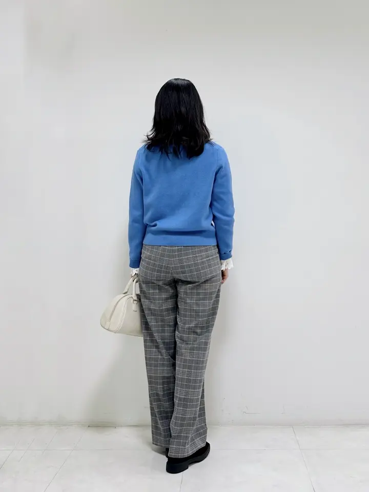 ONWARD CROSSET SELECT 加藤 コーディネート画像