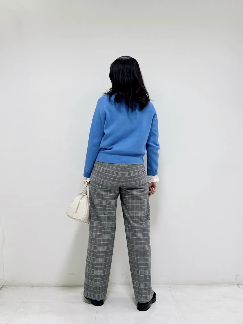 ONWARD CROSSET SELECT 加藤 コーディネート画像