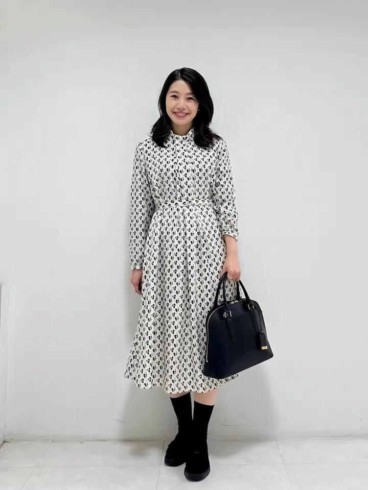 ONWARD CROSSET SELECT 加藤 コーディネート画像