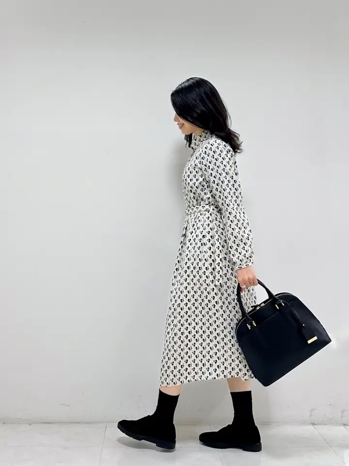 ONWARD CROSSET SELECT 加藤 コーディネート画像