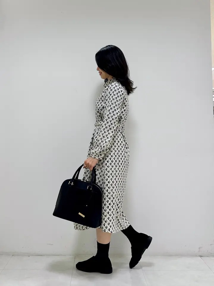 ONWARD CROSSET SELECT 加藤 コーディネート画像