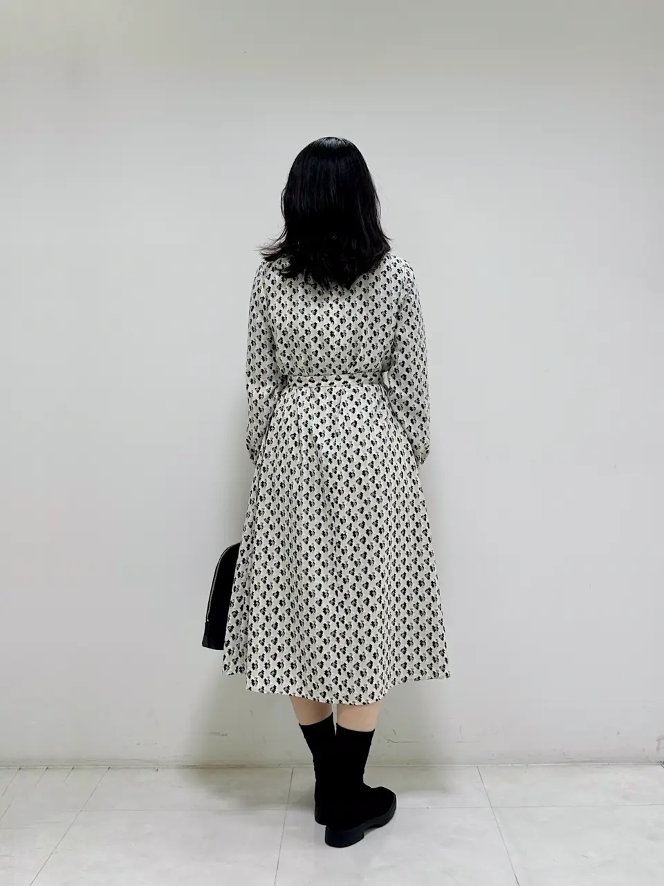 ONWARD CROSSET SELECT 加藤 コーディネート画像