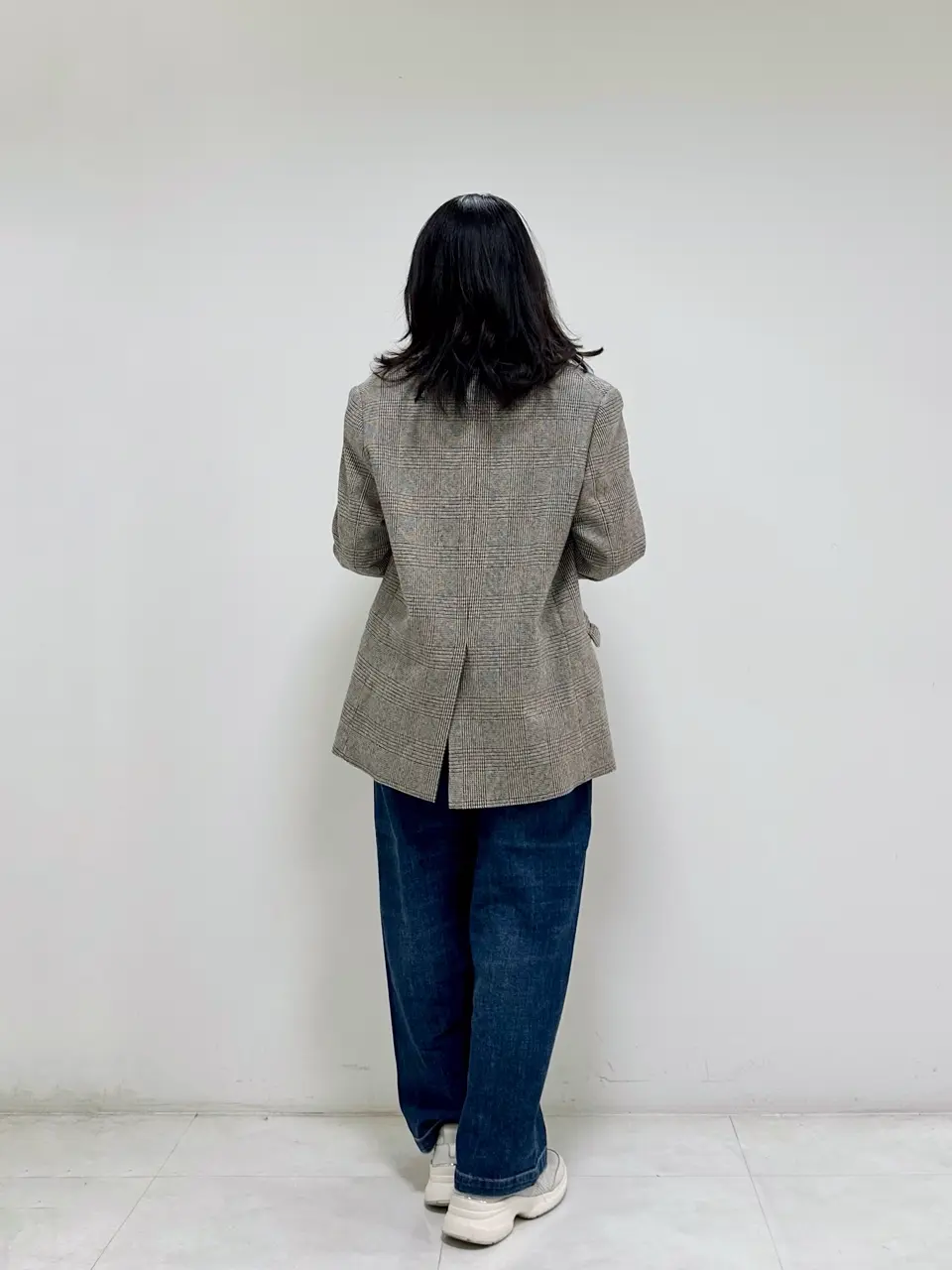 ONWARD CROSSET SELECT 加藤 コーディネート画像