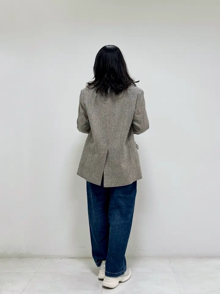 ONWARD CROSSET SELECT 加藤 コーディネート画像