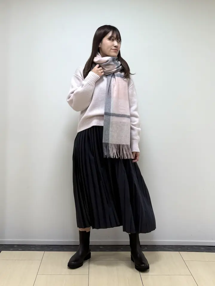 ONWARD CROSSET SELECT 早野 コーディネート画像