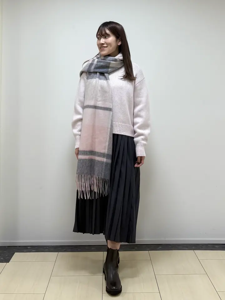 ONWARD CROSSET SELECT 早野 コーディネート画像