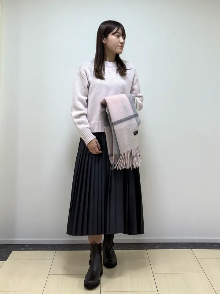 ONWARD CROSSET SELECT 早野 コーディネート画像