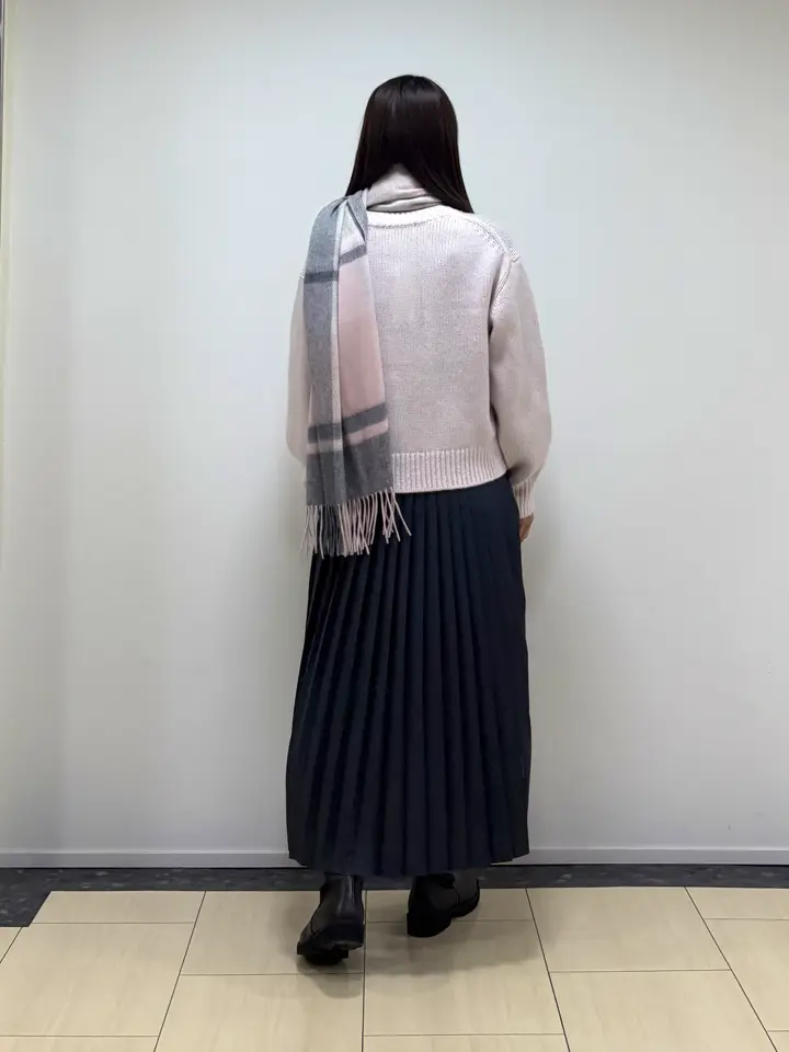 ONWARD CROSSET SELECT 早野 コーディネート画像