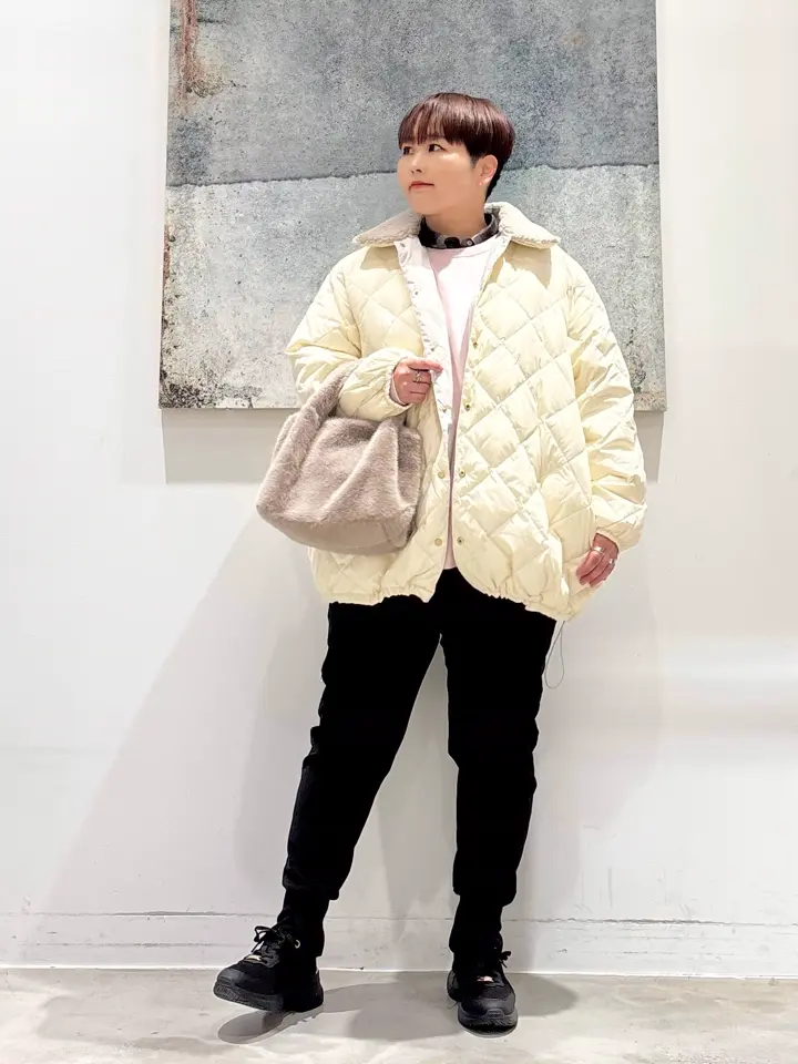 ONWARD CROSSET SELECT 千葉 コーディネート画像