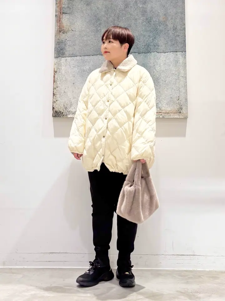 ONWARD CROSSET SELECT 千葉 コーディネート画像