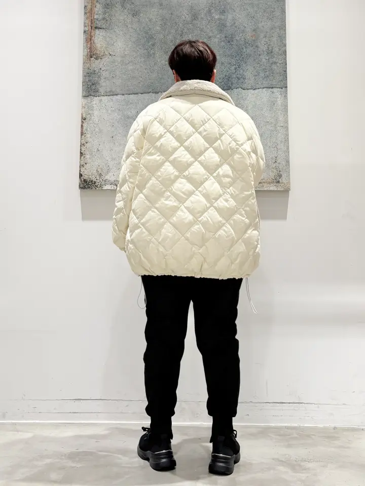 ONWARD CROSSET SELECT 千葉 コーディネート画像