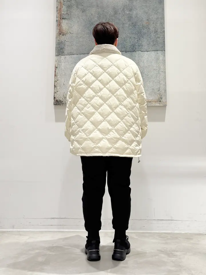 ONWARD CROSSET SELECT 千葉 コーディネート画像