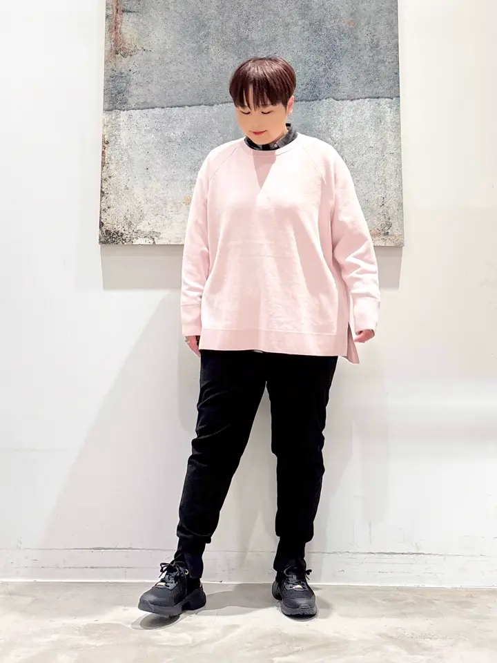 ONWARD CROSSET SELECT 千葉 コーディネート画像