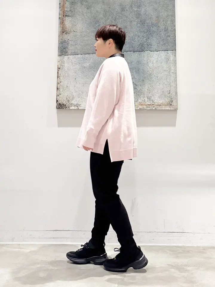 ONWARD CROSSET SELECT 千葉 コーディネート画像