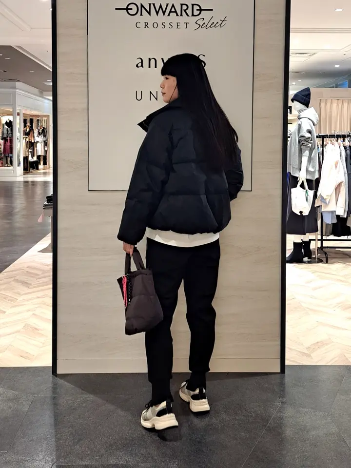 ONWARD CROSSET SELECT 山口 コーディネート画像