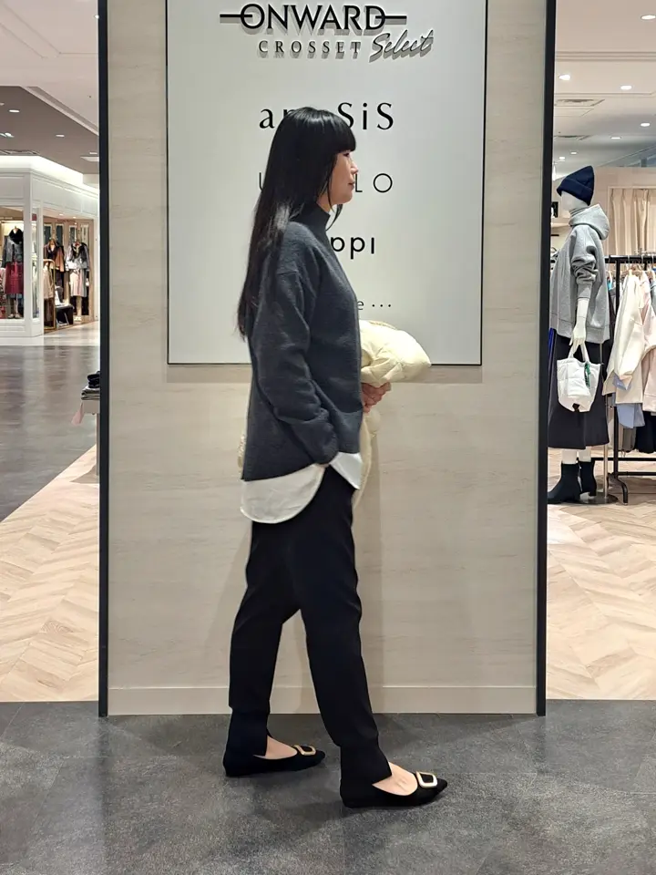 ONWARD CROSSET SELECT 山口 コーディネート画像