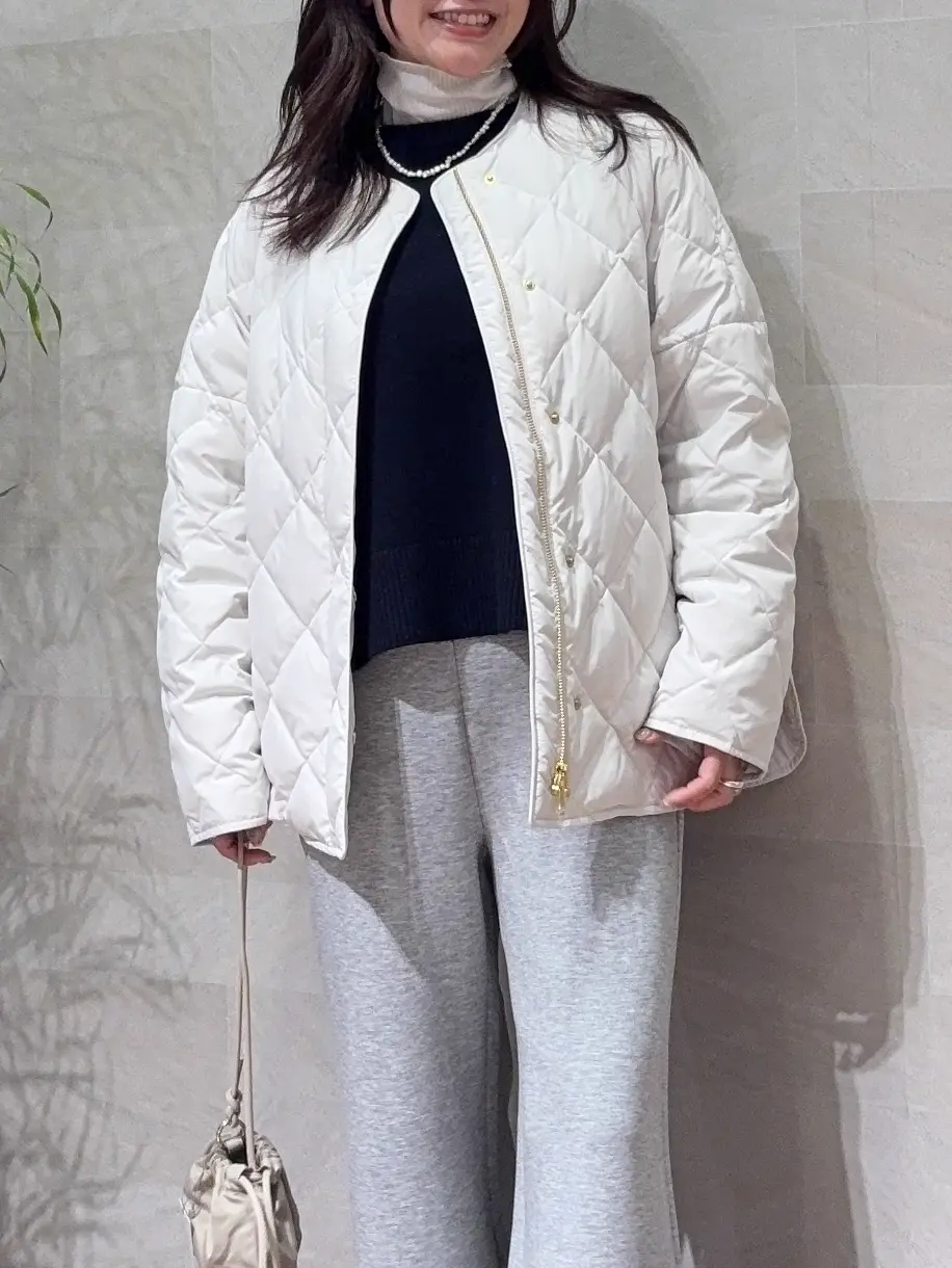 ONWARD CROSSET SELECT 一星 コーディネート画像