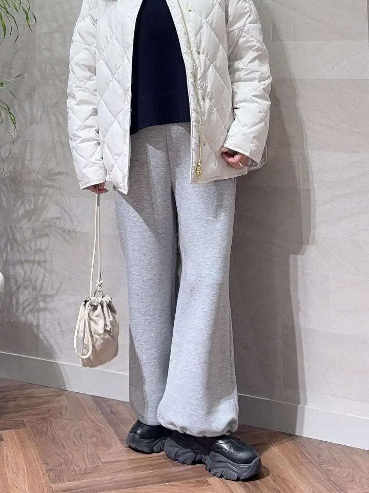 ONWARD CROSSET SELECT 一星 コーディネート画像