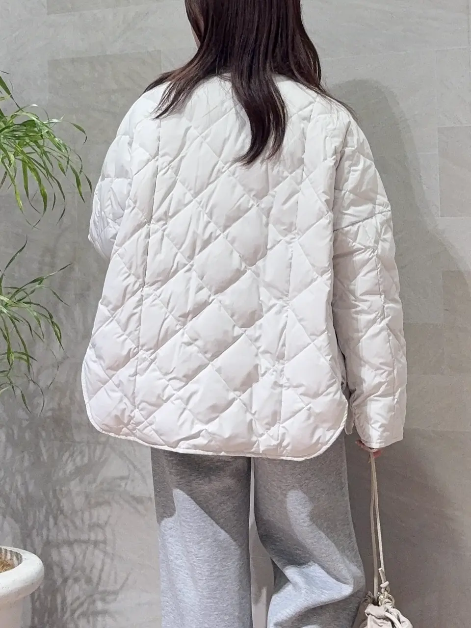 ONWARD CROSSET SELECT 一星 コーディネート画像