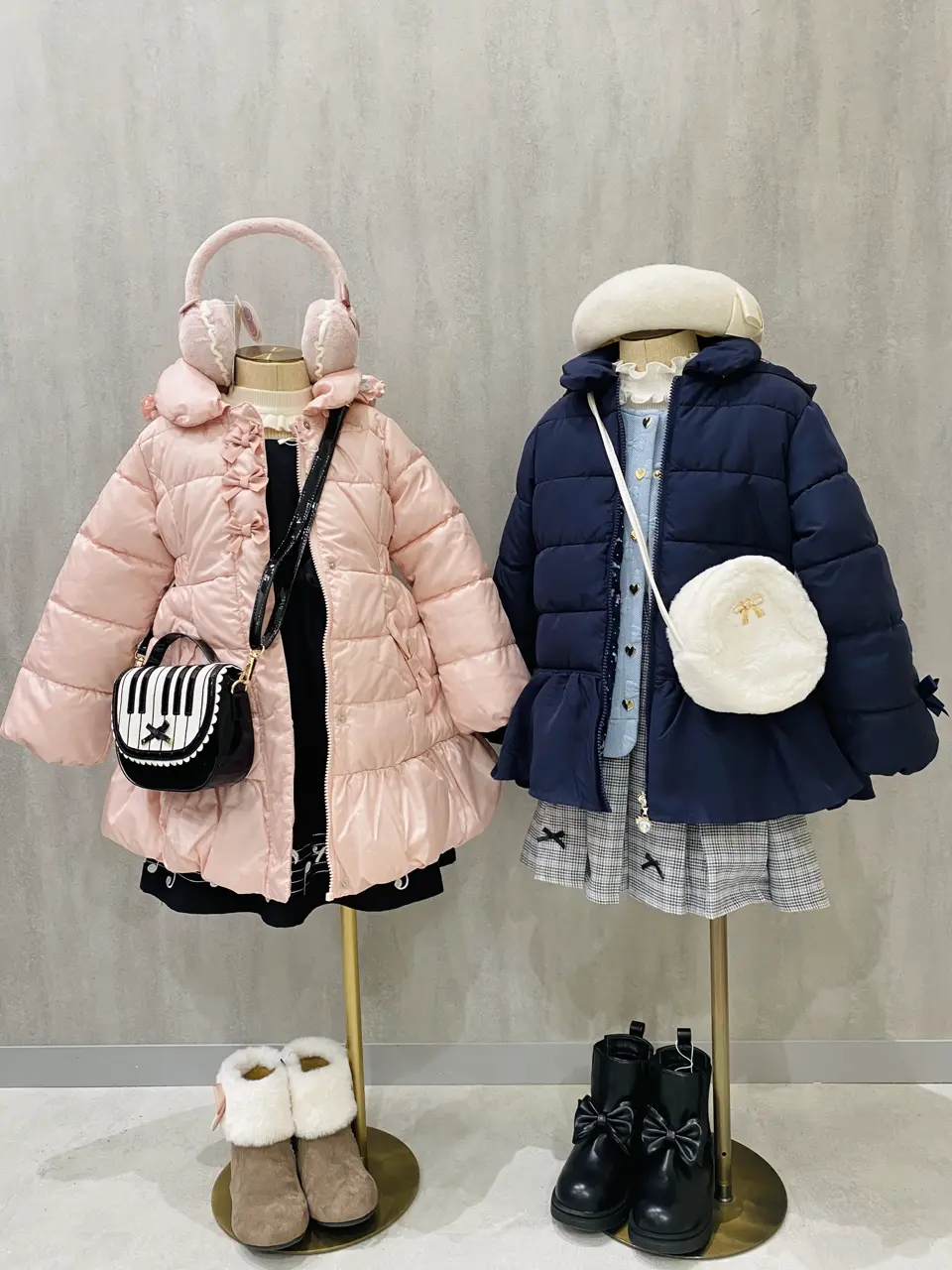 ONWARD CROSSET SELECT m.n コーディネート画像