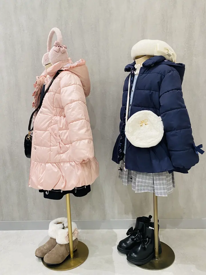 ONWARD CROSSET SELECT m.n コーディネート画像