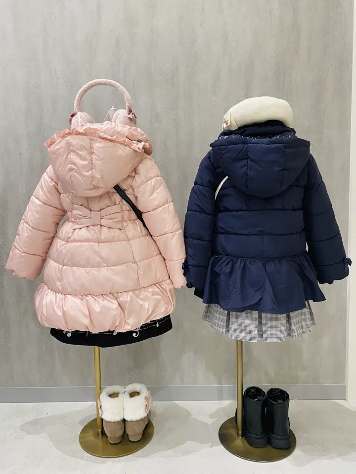 ONWARD CROSSET SELECT m.n コーディネート画像