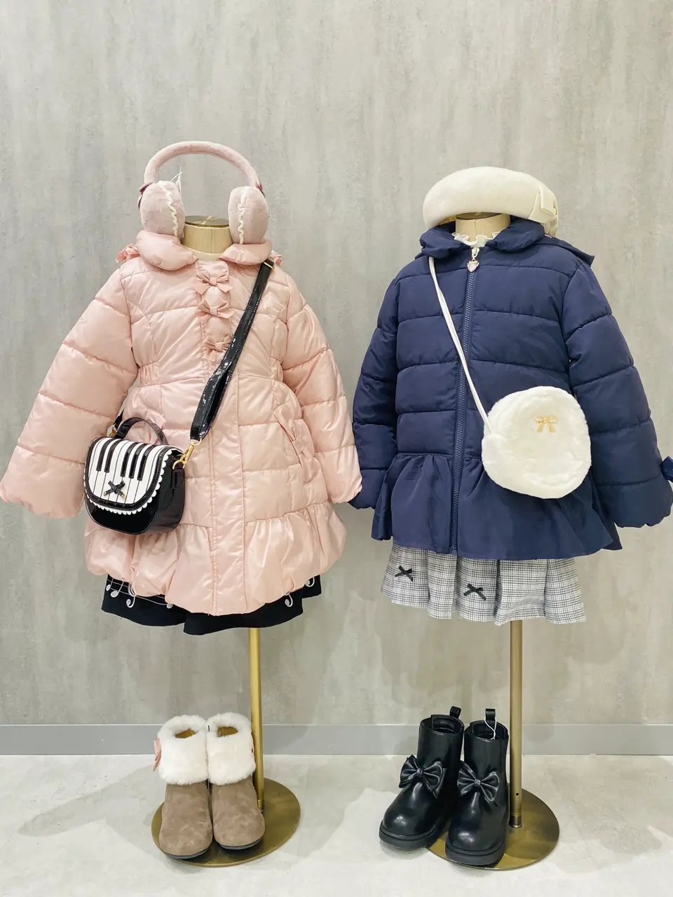 ONWARD CROSSET SELECT m.n コーディネート画像