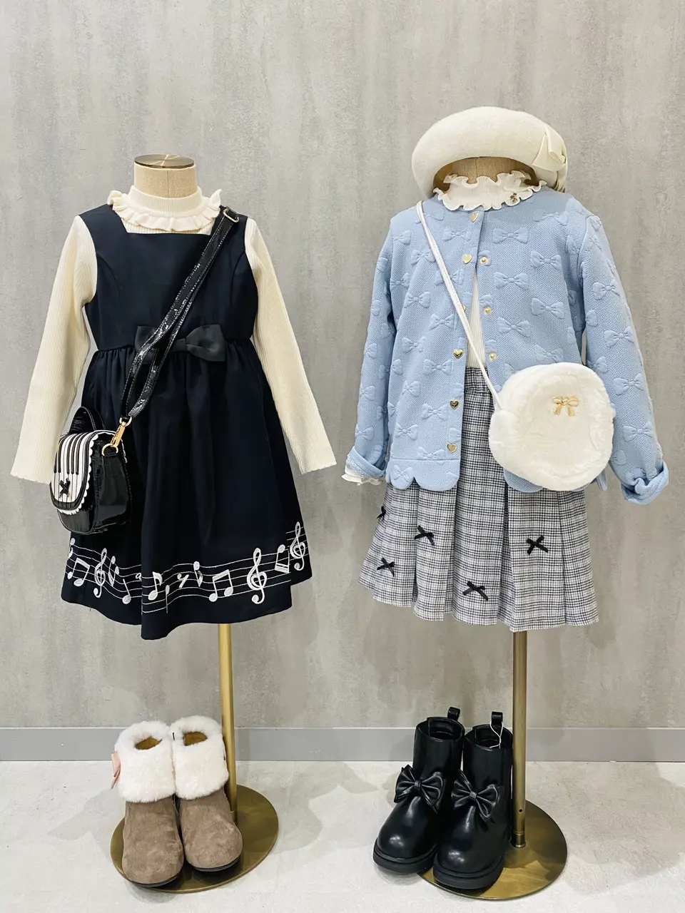 ONWARD CROSSET SELECT m.n コーディネート画像